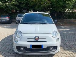 Usata 2013 Abarth 500 Due volumi | 12.000 € (Buon prezzo)