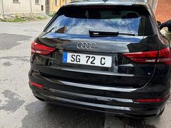 Usata 2019 Audi Q3 SUV | 16.500 € (Ottimo prezzo)