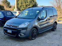 Grigio Usata 2012 Citroën Berlingo Monovolume | 3000 € (Super prezzo)