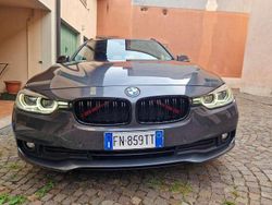 Usata 2018 BMW 316 Advantage Station wagon | 11.500 € (Buon prezzo)