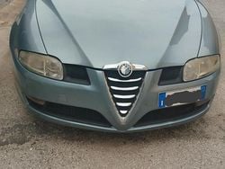 Usata 2004 Alfa Romeo GT Coupé | 2500 € (Buon prezzo)