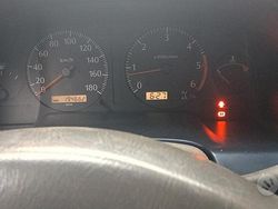 Usata 2001 Nissan Patrol SUV | 14.500 €