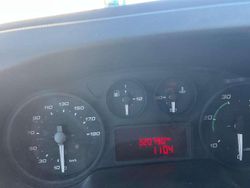 Rosso Usata 2015 Iveco Daily Furgone | 8000 €