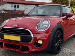 Rosso Usata 2017 Mini ONE Due volumi | 11.900 € (Cara)