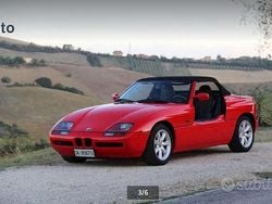 Usata 1991 BMW Z1 Cabrio | 49.900 €