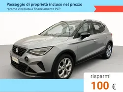 Argento urban nero midnight Usata 2024 Seat Arona FR SUV | 15.900 € (Ottimo prezzo)