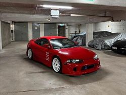 Usata 1997 Mitsubishi Eclipse | 15.500 €