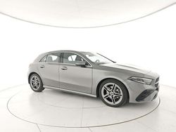 Grigio Usata 2024 Mercedes A200 AMG line Tre volumi | 35.900 € (Buon prezzo)