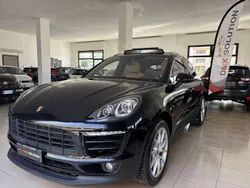 Jet black c9x Usata 2018 Porsche Macan SUV | 36.970 € (Super prezzo)