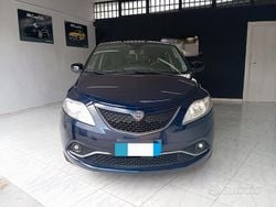 Blu Usata 2016 Lancia Ypsilon Due volumi | 5700 € (Buon prezzo)