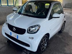 Usata 2019 Smart ForTwo Coupé Due volumi | 12.000 € (Super prezzo)