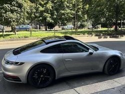 Usata 2023 Porsche 911 Carrera Coupé | 119.000 € (Super prezzo)