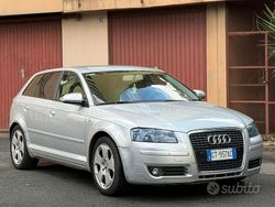 Usata 2007 Audi A3 | 1500 € (Ottimo prezzo)