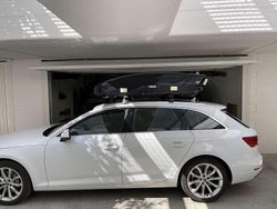 Usata 2016 Audi A4 Business Station wagon | 17.000 € (Buon prezzo)