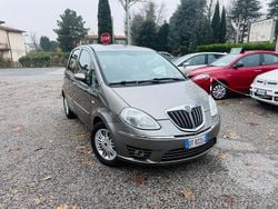 Beige Usata 2009 Lancia Musa Monovolume | 3590 € (Buon prezzo)