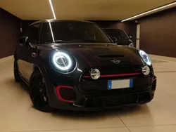 Nero Usata 2018 Mini John Cooper Works Coupé Coupé | 17.200 €