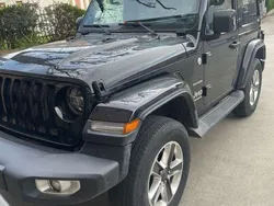Usata 2020 Jeep Wrangler Sahara SUV | 41.000 € (Super prezzo)