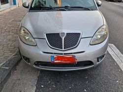 Usata 2004 Lancia Ypsilon Due volumi | 2800 € (Buon prezzo)