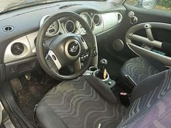 Usata 2004 Mini ONE Due volumi | 1200 € (Ottimo prezzo)