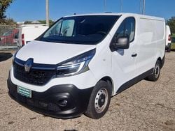 Bianco Usata 2020 Renault Trafic Monovolume | 13.500 € (Ottimo prezzo)
