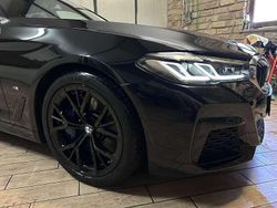 Usata 2020 BMW 530 M Sport Station wagon | 40.000 € (Cara)