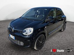 Nero Usata 2022 Renault Twingo Urban Night Due volumi | 13.500 € (Cara)