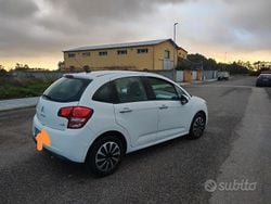 Bianco Usata 2012 Citroën C3 Tre volumi | 1950 € (Ottimo prezzo)