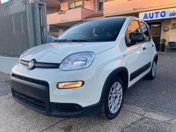 Bianco Usata 2023 Fiat Panda City Life Due volumi | 9900 € (Ottimo prezzo)
