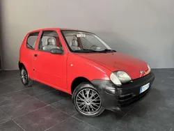 Other Usata 2004 Fiat Seicento Due volumi | 1700 € (Ottimo prezzo)