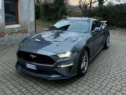 Usata 2024 Ford Mustang GT Fastback Coupé | 52.900 €
