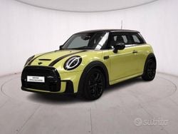 Giallo Usata 2023 Mini John Cooper Works Due volumi | 29.900 € (Buon prezzo)