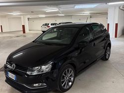 Usata 2014 VW Polo Due volumi | 7500 € (Molto cara)