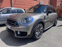 Grigio Usata 2019 Mini Cooper S Countryman Hype SUV | 18.800 € (Buon prezzo)