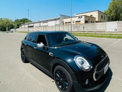 Nero Usata 2022 Mini Clubman Station wagon | 14.800 € (Ottimo prezzo)