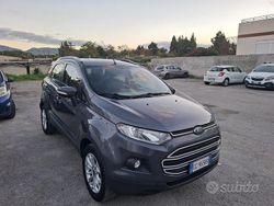 Usata 2017 Ford Ecosport SUV | 9300 € (Ottimo prezzo)