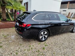 Nero Usata 2020 BMW 520 Station wagon | 20.000 € (Ottimo prezzo)