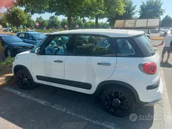 Usata 2021 Fiat 500L Monovolume | 11.500 € (Buon prezzo)