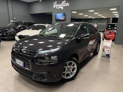 Nero Usata 2019 Citroën C4 Cactus Shine Due volumi | 12.999 € (Buon prezzo)