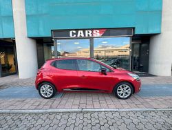 Rosso Usata 2018 Renault Clio IV Tre volumi | 8900 € (Ottimo prezzo)