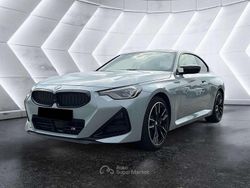 Brooklin Usata 2025 BMW M240 M Sport Coupé | 57.900 € (Buon prezzo)