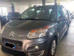 Gray Usata 2010 Citroën C3 Picasso Monovolume | 4500 € (Buon prezzo)