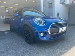 Blu Usata 2019 Mini ONE Hype Due volumi | 12.999 € (Ottimo prezzo)
