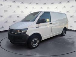 Bianco Usata 2019 VW T6.1 Furgone | 15.500 € (Buon prezzo)