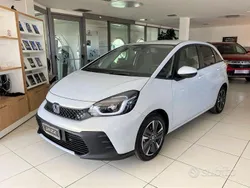 Nuova 2024 Honda Jazz Hybrid Due volumi | 25.200 € (Buon prezzo)