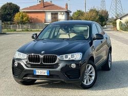 Nero Usata 2018 BMW X4 SUV | 22.900 € (Super prezzo)