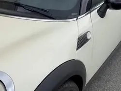 Usata 2010 Mini Cooper Chili Due volumi | 4250 € (Buon prezzo)