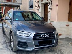Grigio Usata 2015 Audi Q3 S-Line SUV | 17.299 € (Buon prezzo)