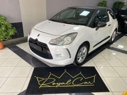 Biały Używany 2010 DS Automobiles DS3 Sedan/Limuzyna | 4500 € (Uczciwa cena)