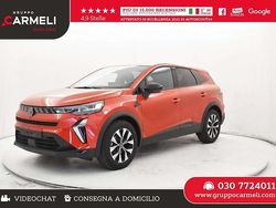 Rosso passion Nuova 2025 Renault Symbioz Evolution SUV | 24.900 € (Super prezzo)