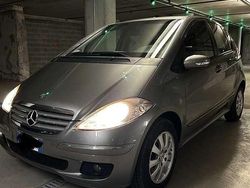 Usata 2008 Mercedes A180 Elegance Monovolume | 4200 € (Buon prezzo)